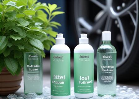 Lavaggio ecosostenibile bio